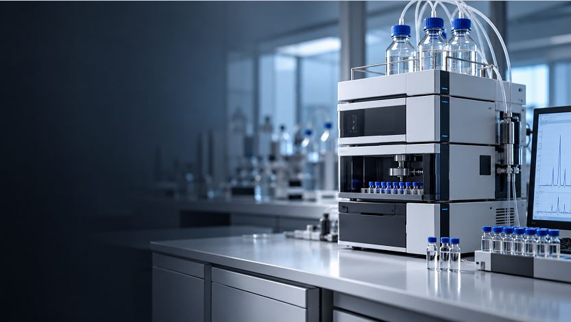 Pharmaceutical research