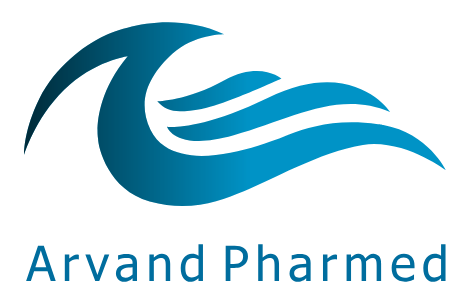 Arvand Pharmed logo