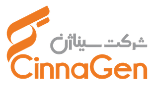 CinnaGen logo