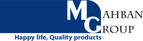Mahban Group logo
