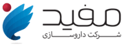 Mofid Pharma logo